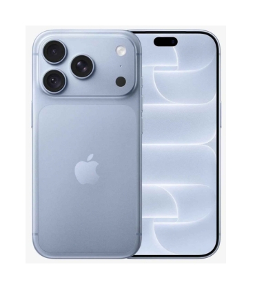 IPhone 18 Pro Glacier 256GB