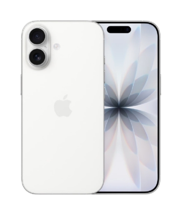 IPhone 17 White 256GB